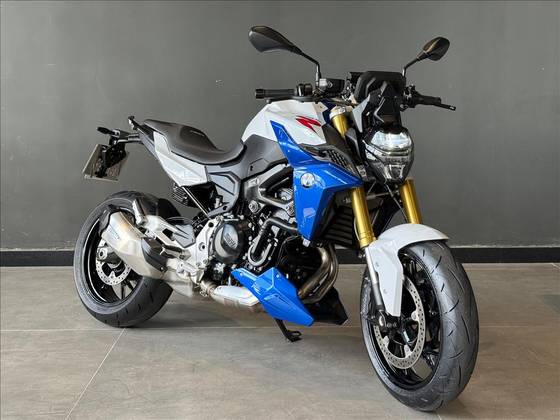 BMW F 900 R SPORT PLUS 